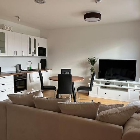 Gemutliches Appartement Am Volkerschlachtdenkmal Leipzig Eksteriør bilde