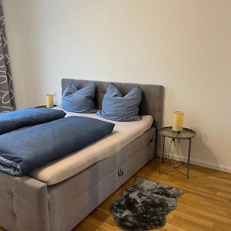 Gemutliches Appartement Am Volkerschlachtdenkmal Leipzig Eksteriør bilde