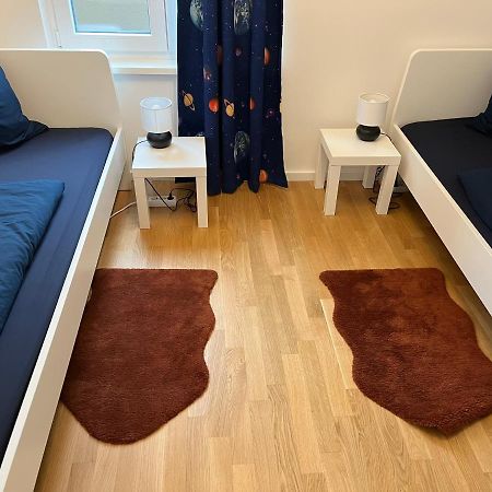 Gemutliches Appartement Am Volkerschlachtdenkmal Leipzig Eksteriør bilde